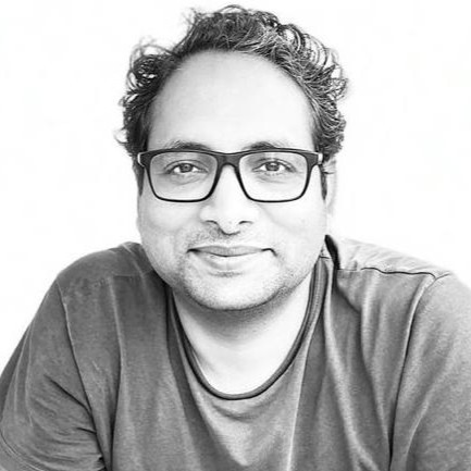 Sandeep Giri